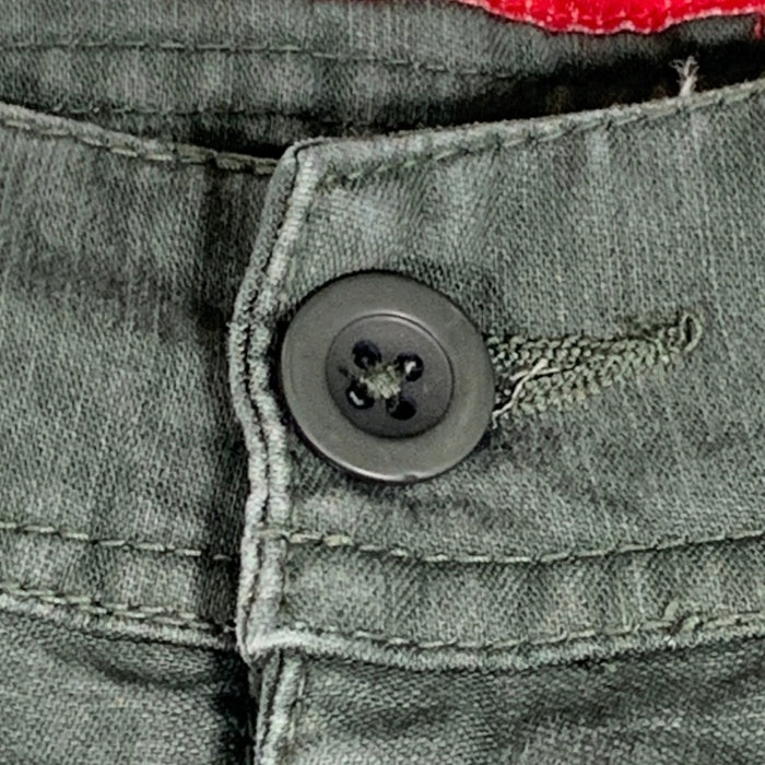 SUPREME シュプリーム 22SS Cargo Pants カーゴパンツ オリーブ カモフラージュ Size 34 福生店