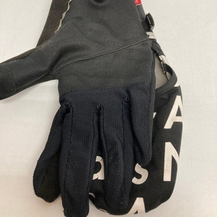 Supreme north face シュプリーム ノースフェイス BY ANY MEANS Glove 手袋 15AW ブラック 瑞穂店