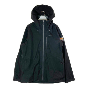 patagonia パタゴニア POWDER BOWL JACKET パウダーボウルジャケット 31392 ブラック sizeL 瑞穂店