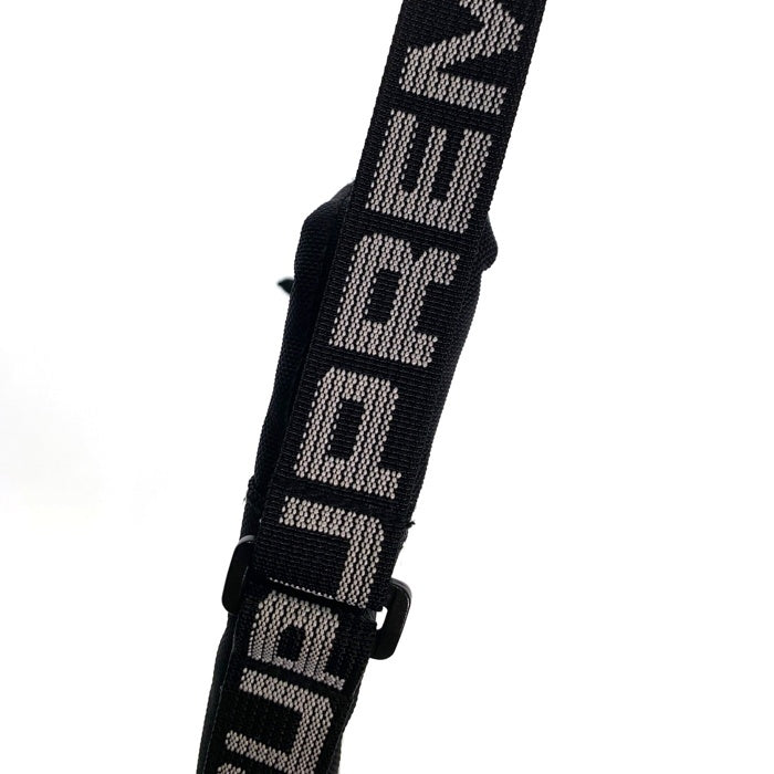 Supreme シュプリーム 18SS Shoulder Bag ショルダーバッグ ブラック 福生店
