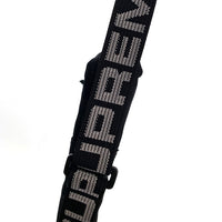 Supreme シュプリーム 18SS Shoulder Bag ショルダーバッグ ブラック 福生店