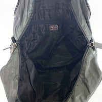 PRADA SPORT プラダスポーツ 2WAY ナイロン ボストンバッグ グリーン ショルダー ハンド 福生店