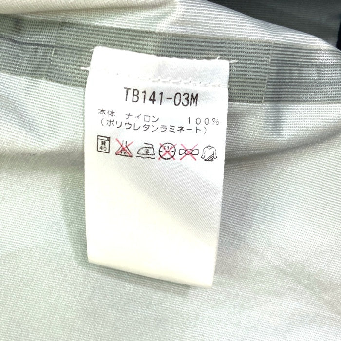 Teton Bros. ティートンブロス TB141-03M POLARTEC NeoShell マウンテンパーカー ブラック sizeM 瑞穂店