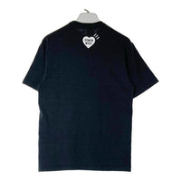 HUMAN MADE ヒューマンメイド ダックプリントTシャツ ブラック×ホワイト sizeS 瑞穂店