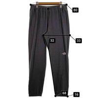 THE NORTH FACE ノースフェイス Flexible Ankle Pant フレキシブル アンクル パンツ チャコールグレー NB42388 Size L 福生店