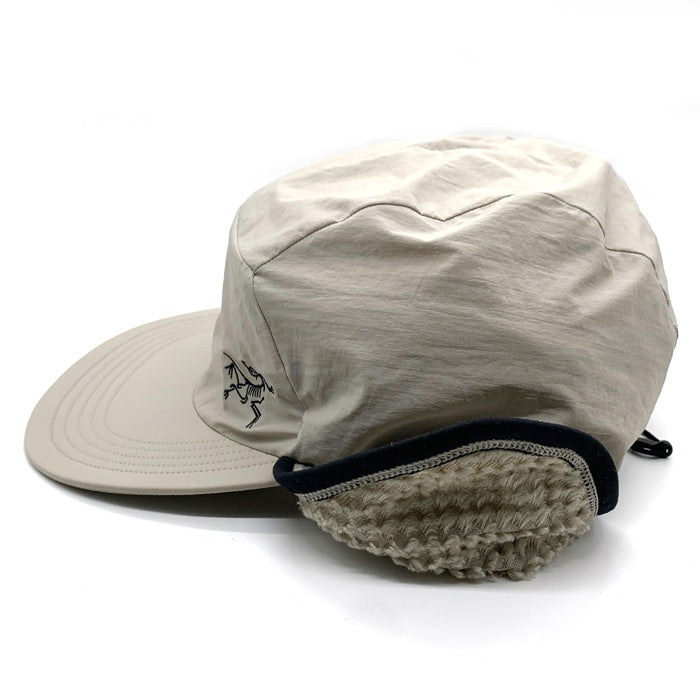 ARC'TERYX アークテリクス PROTON HAT プロトンハット グレー X000007376 Size L/XL 福生店