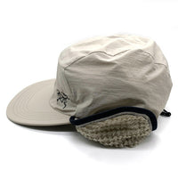 ARC'TERYX アークテリクス PROTON HAT プロトンハット グレー X000007376 Size L/XL 福生店