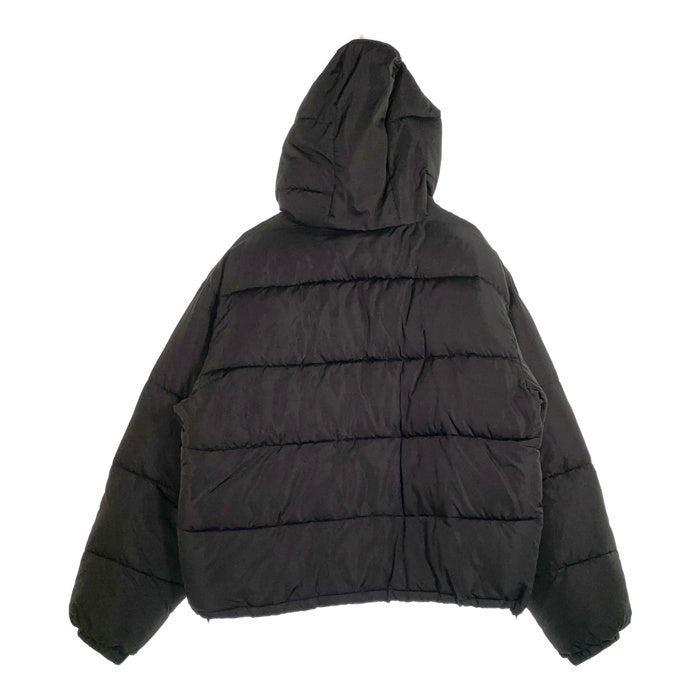 EPTM. エピトミ アルパインジャケット ブラック ポリエステル Size XL 福生店