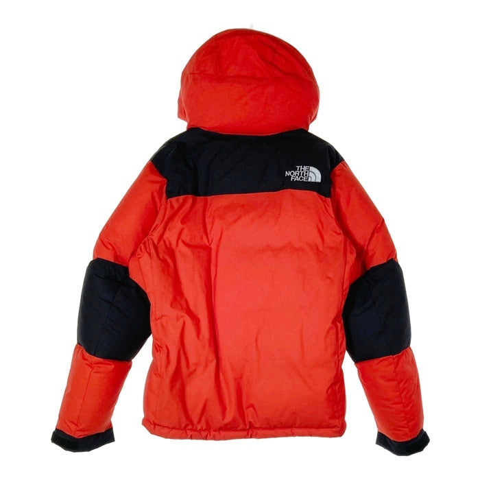 THE NORTHFACE ザノースフェイス ND91840 バルトロライトジャケット ファイアリーレッド sizeL 瑞穂店