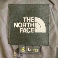 THE NORTH FACE ザノースフェイス NP11834 マウンテンライトジャケット Mountain Light Jacket メンズ イエロー sizeL 瑞穂店