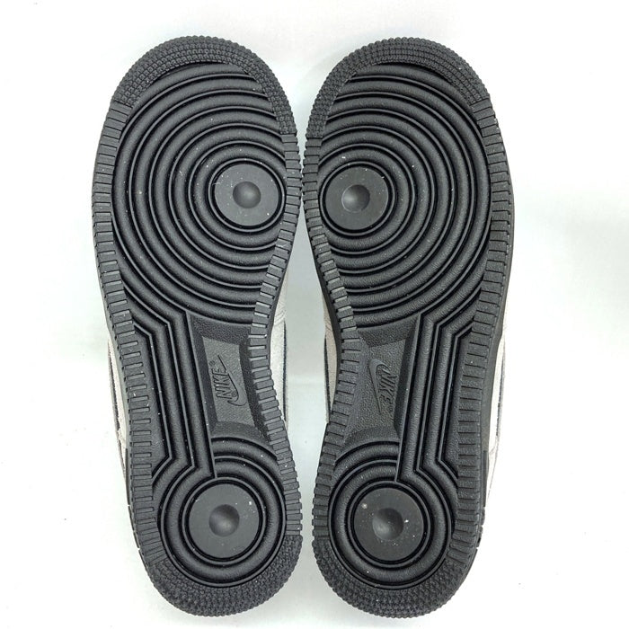 NIKE ナイキ  HQ1966-001 エアフォースワン スニーカー グレー size26cm 瑞穂店