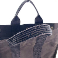 HERMES エルメス エールラインPM ハンドバッグ グレー 福生店