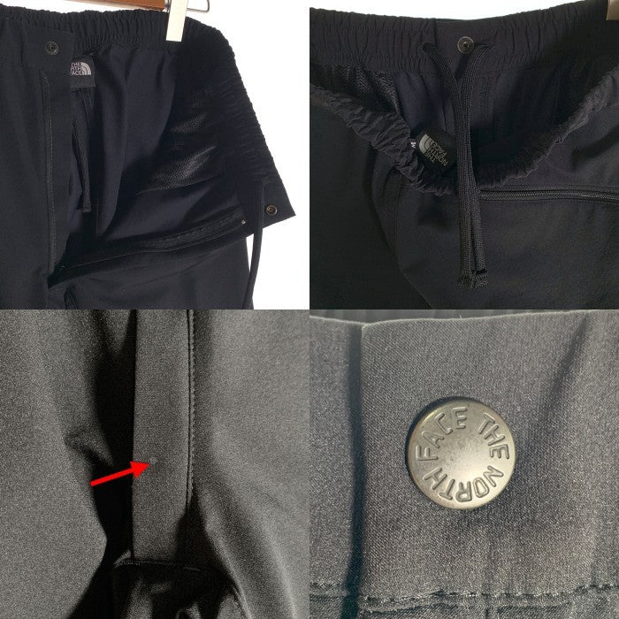 THE NORTH FACE  ザノースフェイス Doro Light Pant ドーロライト パンツ ブラック NB32311 Size XL 福生店