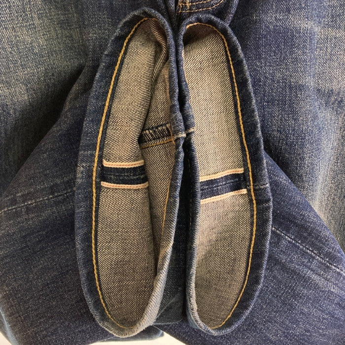 Levi's リーバイス 702XX 日本製 復刻 デニムパンツ インディゴ size34 瑞穂店