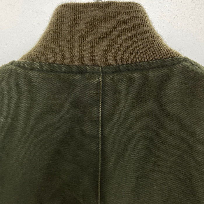 Lost Worlds ロストワールド USA製 M-43 ジャケット カーキ sizeM 瑞穂店