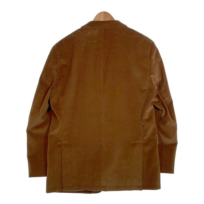 Brooks Brothers ブルックスブラザーズ コーデュロイ 3B テーラードジャケット ブラウン カジュアル Size L 福生店