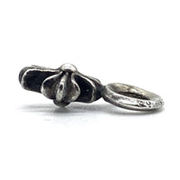 Chrome Hearts クロムハーツ STACK CH CROSS スタックCHクロス チャーム トップ SV925 福生店