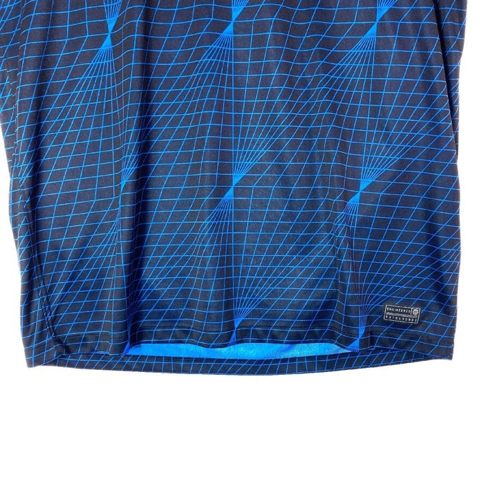 NIKE ナイキ DX2683-428 Chelsea FC チェルシー 23-24 CAICEDO 25 アウェイ ユニフォーム  ブラック×ブルー sizeL 瑞穂店