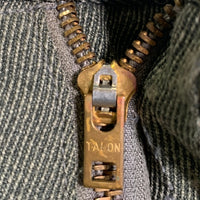 50's~ DAY'S RANGER WHIPCORD ウィップコード ワークパンツ グリーン Size 86cm 福生店