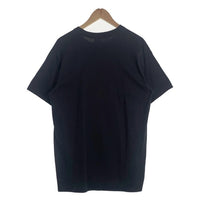 SUPREME シュプリーム 25SS Marithe + Francois Girbaud マリテフランソワジルボー プリントTシャツ ブラック Size M 福生店