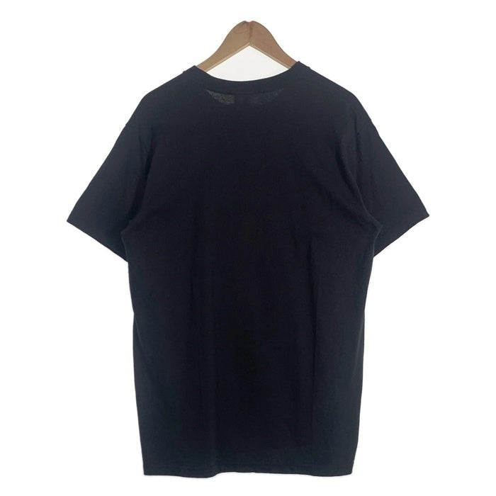 SUPREME シュプリーム 25SS Marithe + Francois Girbaud マリテフランソワジルボー プリントTシャツ ブラック Size M 福生店