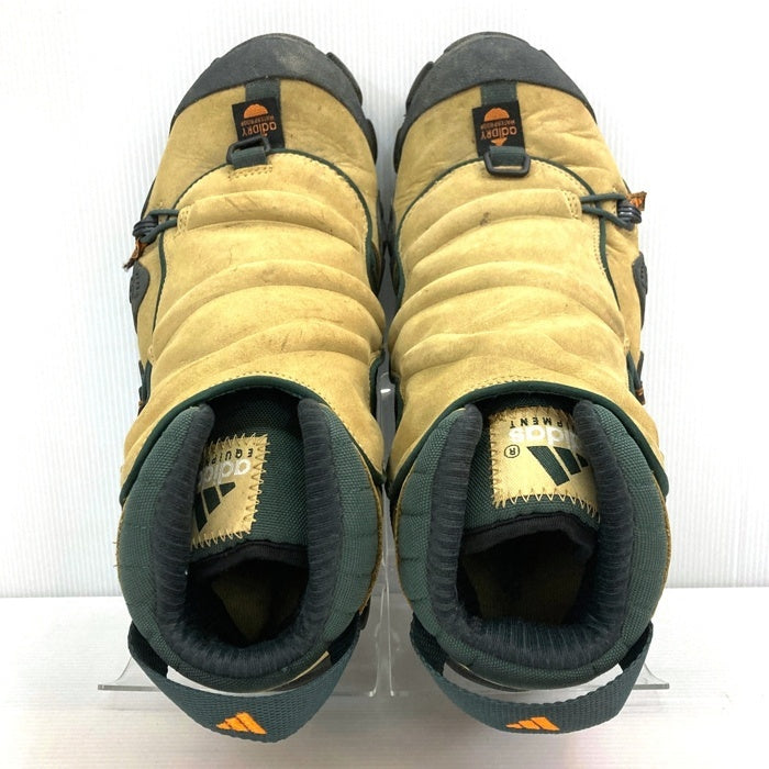 adidas アディダス RADLANDER ラッドランダー IH3519 ベージュ Size 26.5cm 瑞穂店