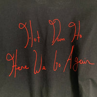 SUPREME シュプリーム 22SS Lil Kim リル キム フォトプリントTシャツ ブラック Size M 福生店