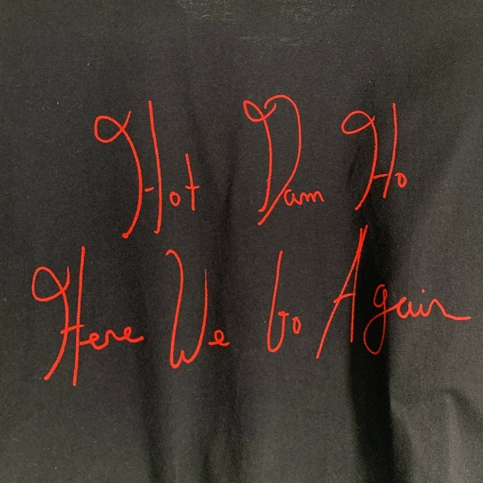 SUPREME シュプリーム 22SS Lil Kim リル キム フォトプリントTシャツ ブラック Size M 福生店