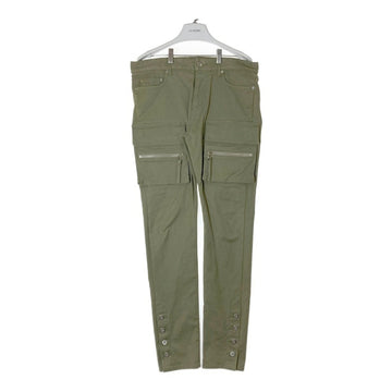 MLVINCE メルヴィンス Slim Cargo Pants カーゴパンツ カーキ size32 瑞穂店