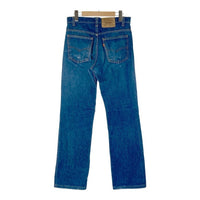 Levi's リーバイス 517-0217 デニムパンツ オレンジタブ 刻印515 USA製 インディゴ sizeW30 瑞穂店