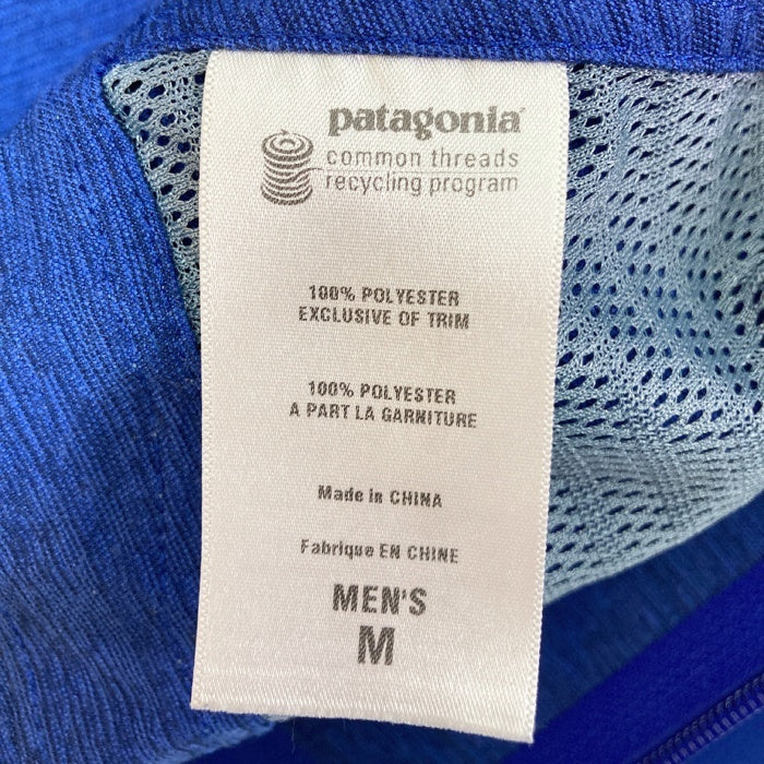 Patagonia パタゴニア 83130F8 アセンジョニスト ジャケット