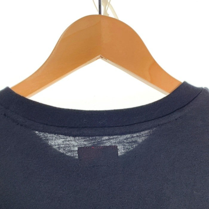 SUPREME シュプリーム 24SS S/S Pocket Tee ショートスリーブ ポケットTシャツ 半袖 ブラック Size L 福生店