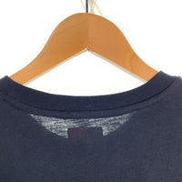 SUPREME シュプリーム 24SS S/S Pocket Tee ショートスリーブ ポケットTシャツ 半袖 ブラック Size L 福生店