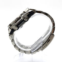 CASIO カシオ G-SHOCK G-STEEL デジアナ タフソーラー 腕時計 メタルバンド シルバー GST-B400 福生店