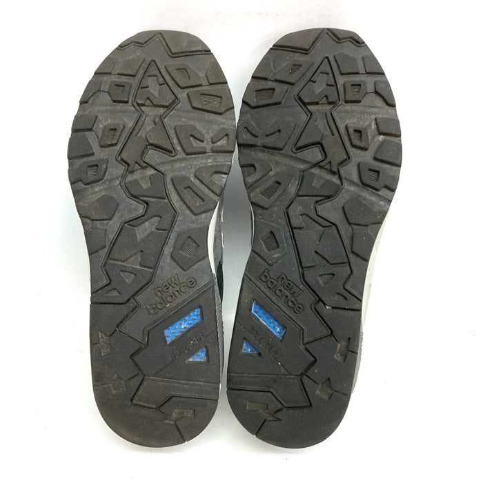 New Balance ニューバランス MT580ADB スニーカー グレー size25.5cm 瑞穂店
