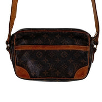 LOUIS VUITTON ルイヴィトン トロカデロ24 モノグラムショルダーバッグ 871 TH 福生店