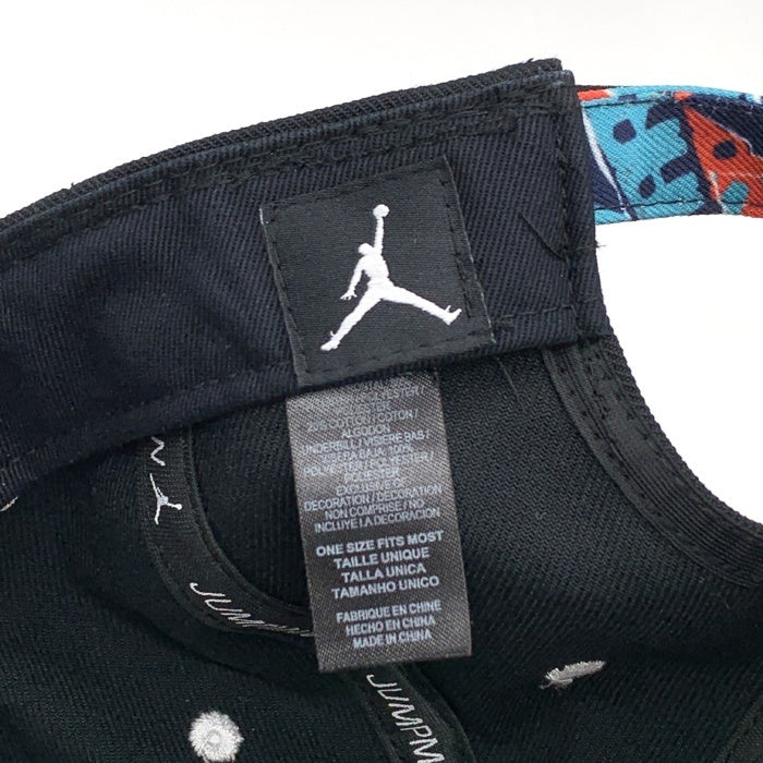 JORDAN BRAND ジョーダンブランド MARS マーズ キャップ ブラック 658392-010 並行品 福生店