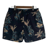 Carhartt WIP カーハートワークインプログレス DRIFT SWIM TRUNKS ドリフトスイムトランクス ショーツ ショートパンツ ブラック I015812.09J Size L 福生店