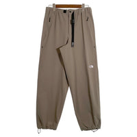 THE NORTH FACE ノースフェイス バーブワークパンツ トレッキング キャバングレー NB82401R Size L 福生店