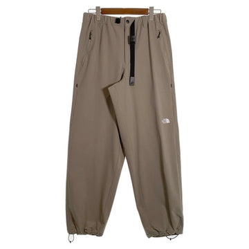 THE NORTH FACE ノースフェイス バーブワークパンツ トレッキング キャバングレー NB82401R Size L 福生店