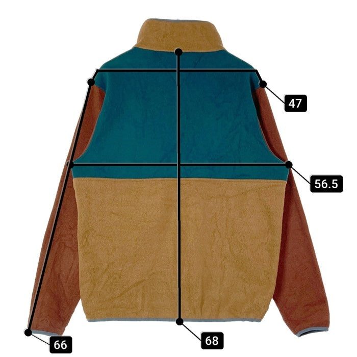 Patagonia パタゴニア 22980FA21 シンチラ アノラック ブラウン sizeM 瑞穂店