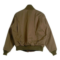 BUZZ RICKSONS バズリクソンズ Type TANK PATCH POCKET “BUZZ RICKSON CO.”  タンカース ウィンター コンバット ジャケット オリーブ BR14860 Size L 福生店