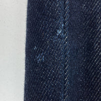 BLUE BLUE ブルーブルー ヘビーオンス タイトストレート デニムパンツ ジーンズ インディゴ Size 31 瑞穂店
