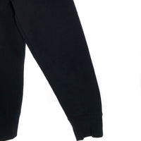 HOCKEY ホッケー Shame HOODIE プルオーバー フーディー パーカー ブラック Size M 福生店