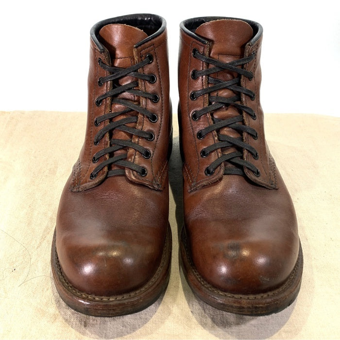 RED WING レッドウィング 9016 ベックマンブーツ シガー 12年 Size 8D (26cm) 福生店