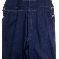 LEVI'S リーバイス オーバーオール インディゴ A4406-0000 Size XL 福生店