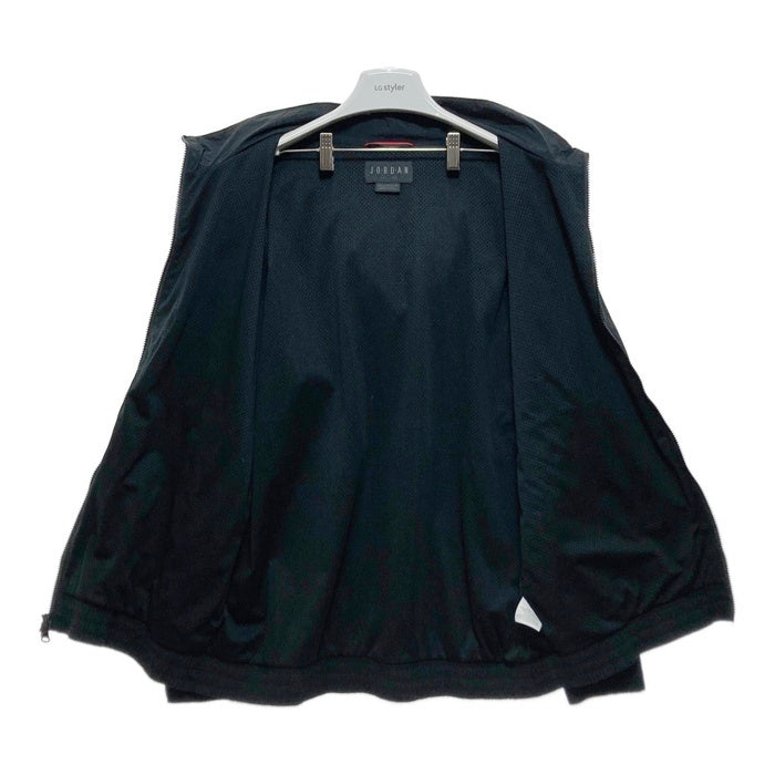 NIKE ナイキ AIR JORDAN Diamond Jacket ブラック sizeXL 瑞穂店