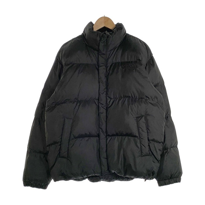 THE NORTH FACE ノースフェイス ホワイトレーベル リバートンオンボールジャケット 中綿 ブラック 韓国 NI3NQ50J Size XL/105 福生店