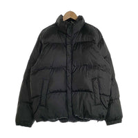 THE NORTH FACE ノースフェイス ホワイトレーベル リバートンオンボールジャケット 中綿 ブラック 韓国 NI3NQ50J Size XL/105 福生店