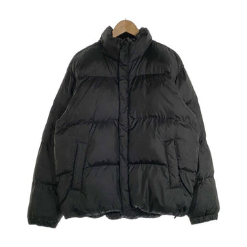 THE NORTH FACE ノースフェイス ホワイトレーベル リバートンオンボールジャケット 中綿 ブラック 韓国 NI3NQ50J Size XL/105 福生店